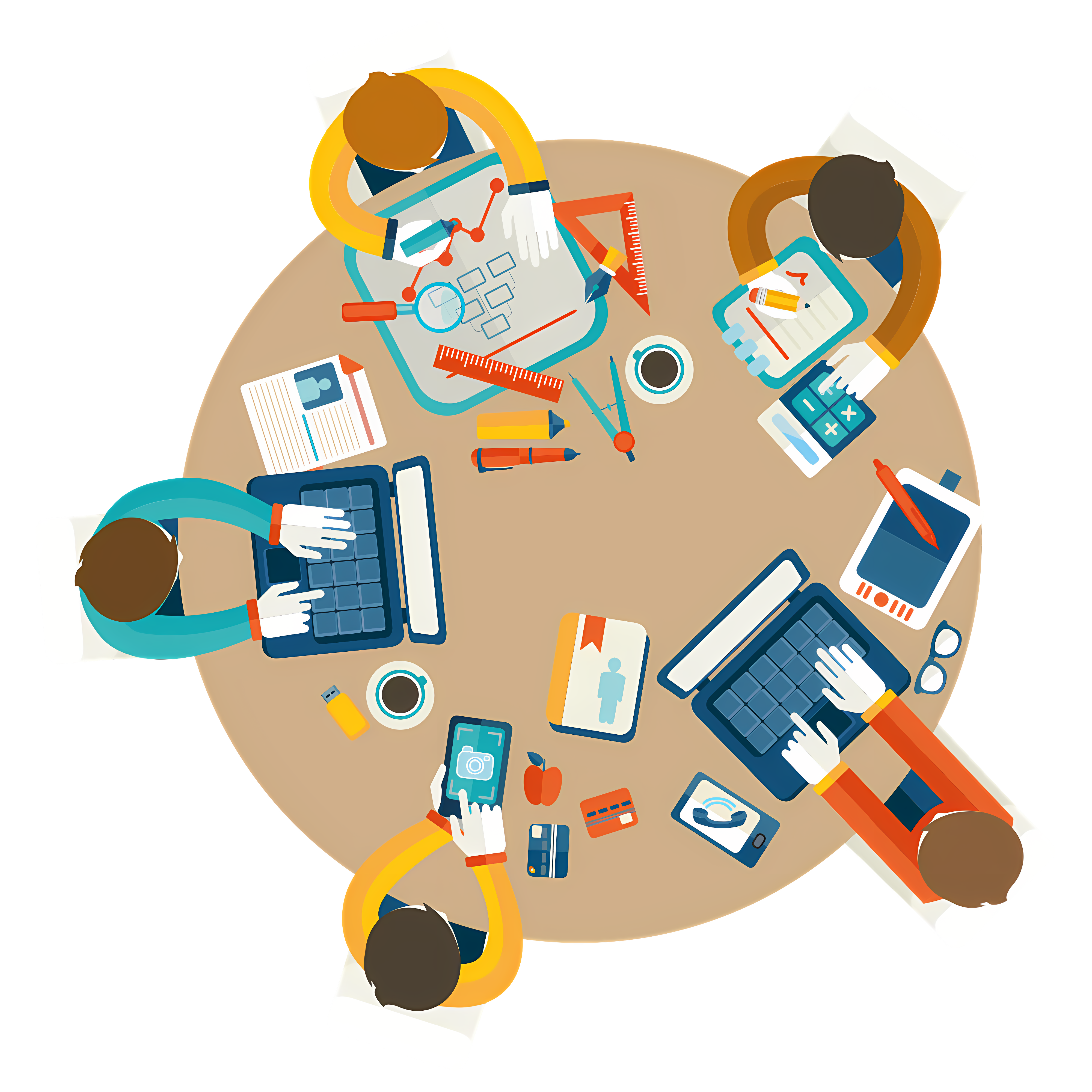 About CS BPO Solution