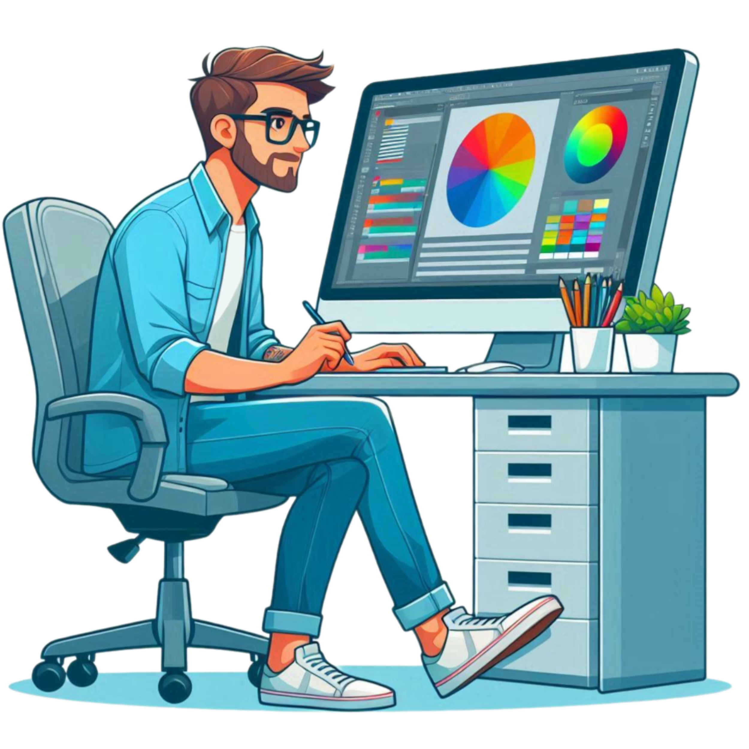 About CS BPO Solution
